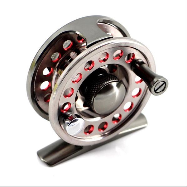 

baitcasting reels fishing line wheel large arbor reel 2+1bb 1:1 aluminum cnc machine left right handle casting