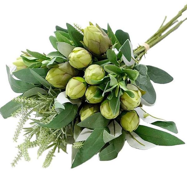 

bride rose boquet holder bride wedding pgraphy filming props decoration