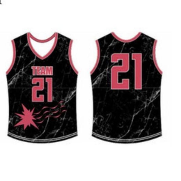 

basketball jersey men stripe short sleeve street shirts black white blue sport shirt ubx59z902, Black;red