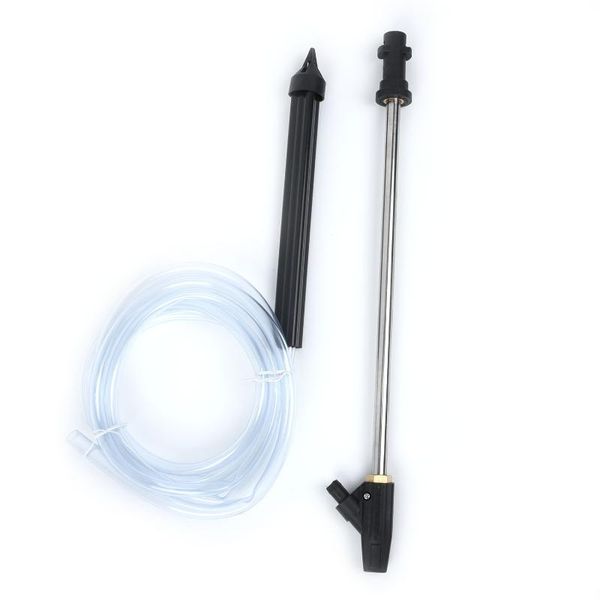 

uk fast high pressure washer sand wet blasting blaster hose for karcher k series