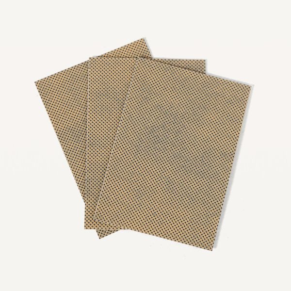 

20 pcs wormwood pad neck shoulder cervical body pain relief paste pad moxibustion sn-hot