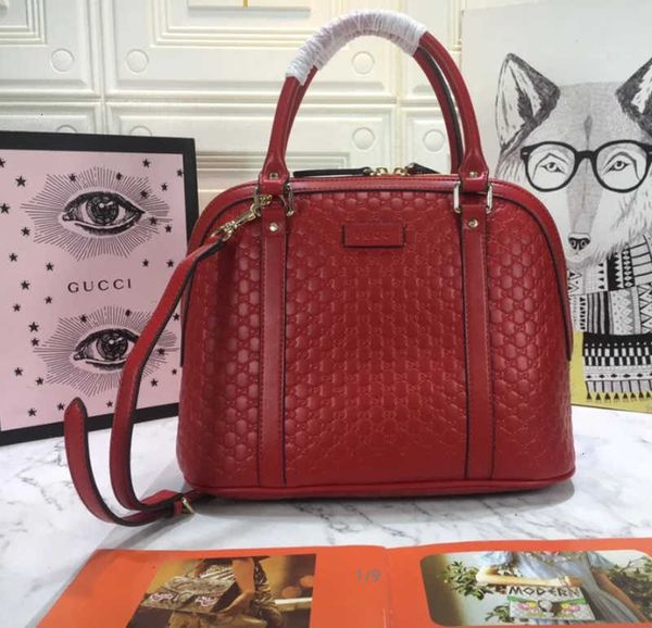 

bag brand designer luxury 449663 casual all-match embossed single shoulder bag handbags iconic handles shoulder bags totes cross body cl