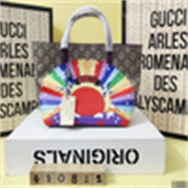

body brand designer luxury 410812 summer new mini tote children's shopping bag handbags iconic handles shoulder bags totes cross bag cl