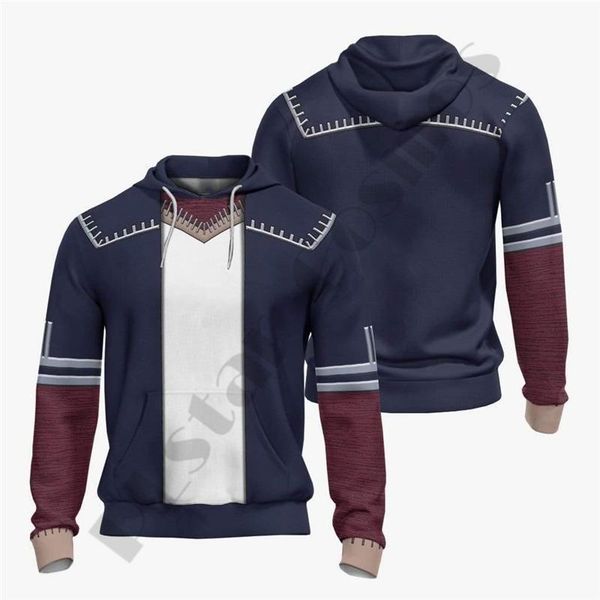 

men's hoodies & sweatshirts plstar cosmos 3dprinted est cosplay anime art harajuku streetwear funny unique casual hoodies/sweatshirt/, Black