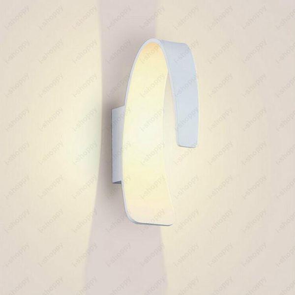 

wall lamps 3w cob chipset led sconce light fixture bedside lamp aisle modern decor lighting lobby vestibule el