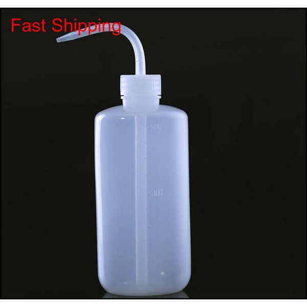 

250/500ml squeeze bottle succulent potted plant watering pot portable plastic sauce liquid dispenser non-sp jllzoj bdegarden