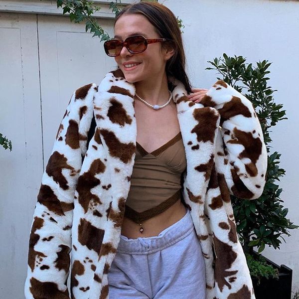 

women's tanks & camis 2021 brown lace crop v neck tank y2k harajuku spaghetti strape tee women party trendy streetwear, White