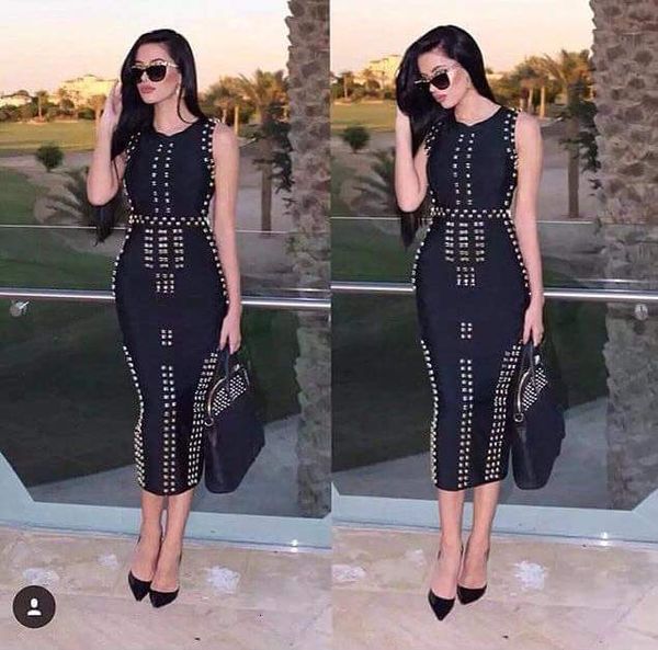 

dressed in bandage for ladies, two colors, white, black, woven, long sash, cocktail party dress njkd