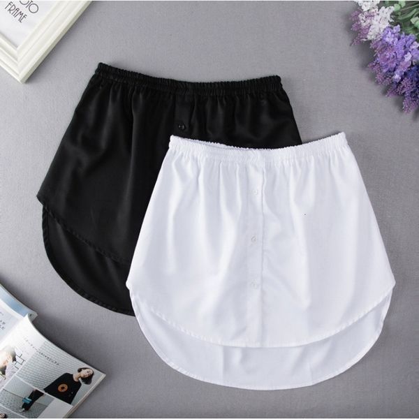 

skirts 2021 spring summer casual streetwear buttons women mini white skirt cute kawaii black and tennis womens skorts lxhu