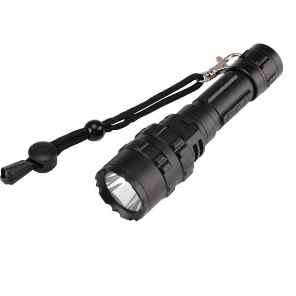 

bike lights bicycle xm-l2 led torch 5 modes zoom tactical 18650 light lamp i300205