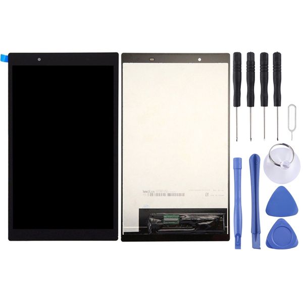 

lcd screen and digitizer full assembly for lenovo tab4 8 tb-8504x tb-8504