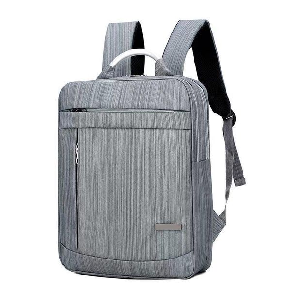 

backpack 2021men's business 15.6 inch lapusb rucksacks waterproof multifunctional travel bag school ms
