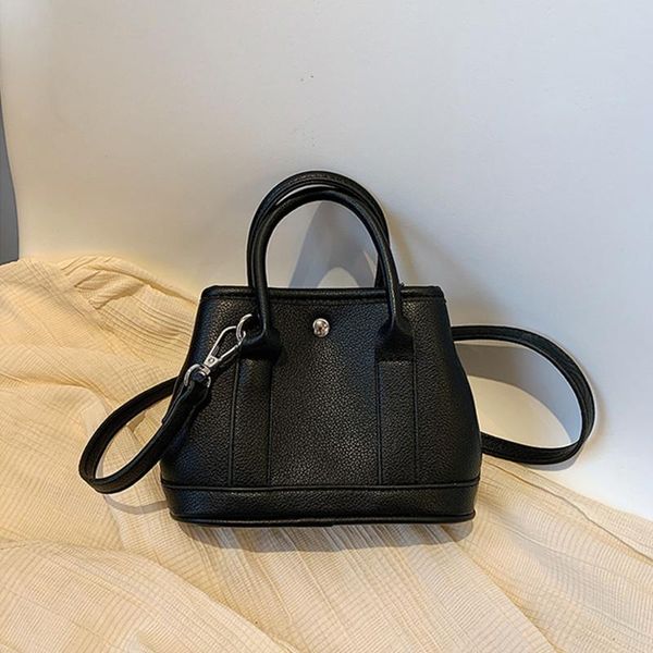 

evening bags 2021 tote for women purses and handbags luxury designer fashion simple large capacity shoulder portable messenger bag