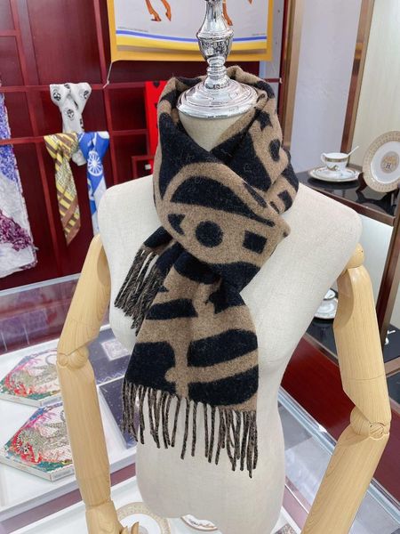 

scarves autumn women 2021 high fashion arrival winter scarf, Blue;gray