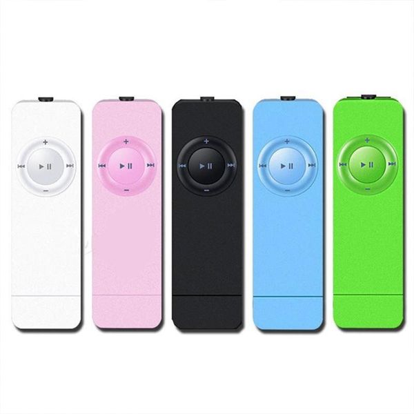 

in-line card mp3 player u disk reproductor de musica lossless sound music media support micro tf & mp4 players