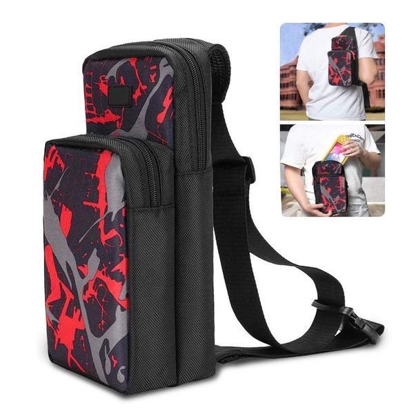 

storage bags durable shoulder bag portable travel carrying cases for switch/switch game console accessories