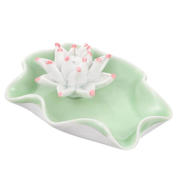 

fragrance lamps 1pc incense stick holder burner stand home adornment