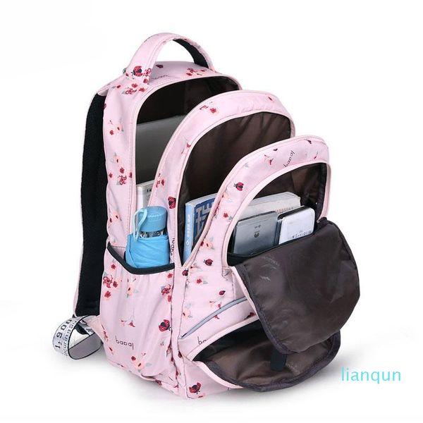 

water resistant school backpack cute book bag for girls kids bookbag elementary middle large and lightweight daypack bags