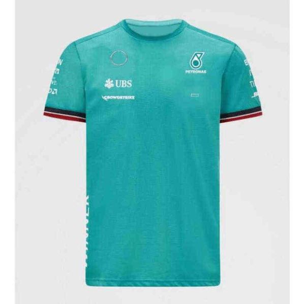 

men's luxury petronas mercedes brand t shirts amg f1 lewis hamilton benz t-shirts formula one polo pit grand prix motorcycle fast dry r, White;black
