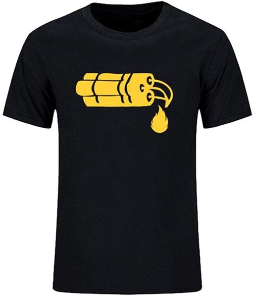 

men's t-shirts 2021 summer wear interesting pattern simple printing casual high-quality cotton fashion all-match oversized t-shirt, White;black
