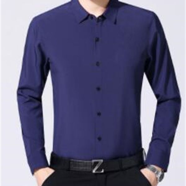 

ls183 new spring 2021 men's long sleeve shirt thin casual menswear ekwp, Tan;black