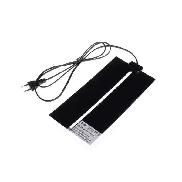 

heat mat reptile brooder incubator pet heating pad brew eu plug 7w 14w 20w 28w 203c