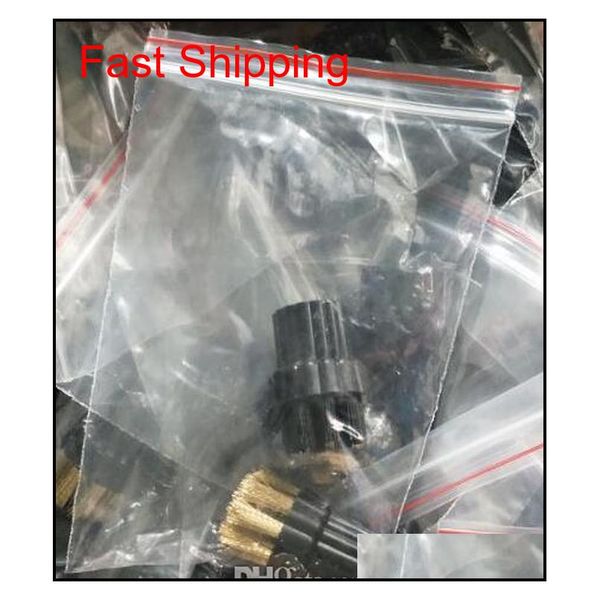 

nozzle nylon metal wire brush brushes for st jlljtc loveshop01