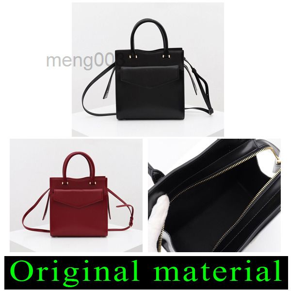 

original handbags purses montaigne bag women tote letter embossing genuine leather shoulder bags
