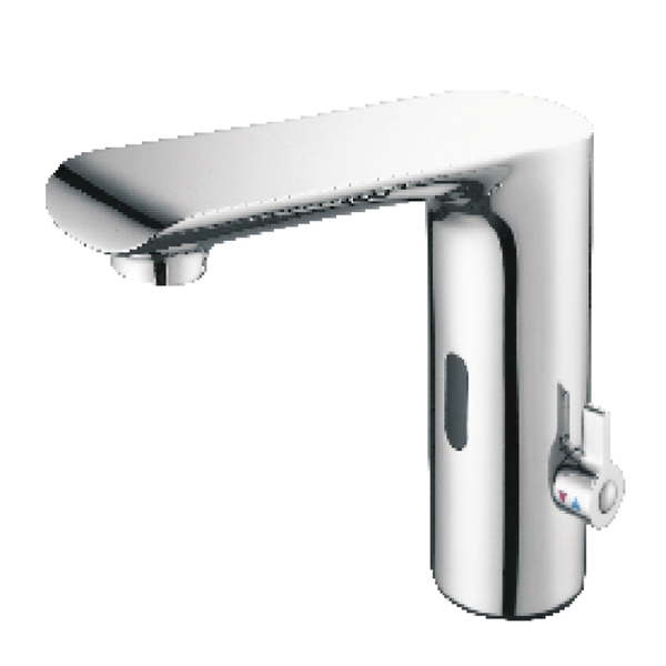 

sensor faucets l touchless intelligent water save basin tap automatic smart faucet sensor faucet