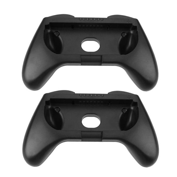 

left and right hand grip stand support holder for switch joy-cos