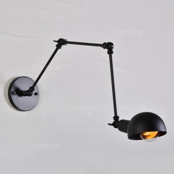 

vintage led wall light wandlamp glass ball aisle bedside corridor wall lights for home bedroom lamp