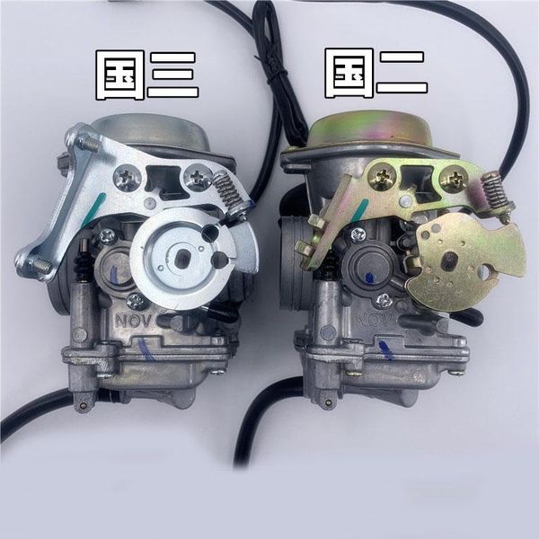 

motorcycle fuel system accessories zy125t-3-4-4a-6-6a-7-10 liying 125 carburetor