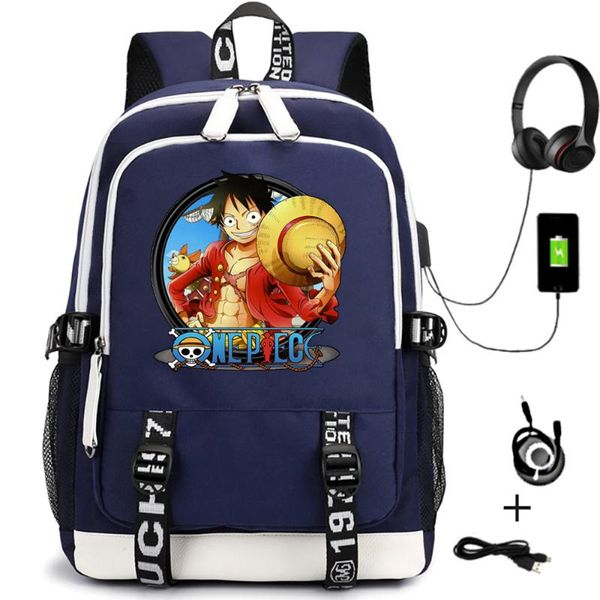 

backpack design school bags for teenagers cartoon casual student usb travel lapshoulders zipper bookbag