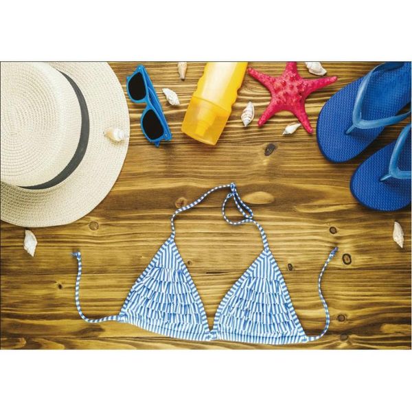 

party decoration wooden board backdrop shoes hat starfish background birthday baby shower wedding po booth studio props