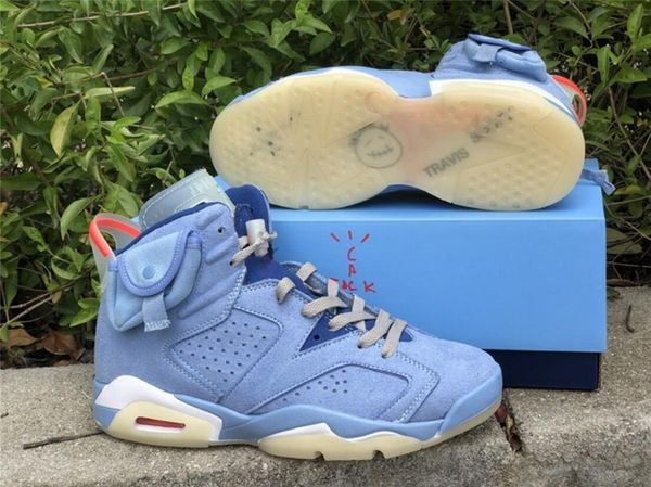 

2022 authentic fragment ts 6 cactus jack outdoor shoes houston oilers light blue 6s suede 3m reflective medium olive glow in the dark army g