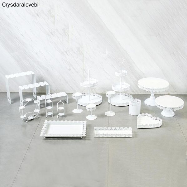 

other bakeware cupcake stand white color display tray wedding party table decoration for dessert chocolate