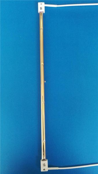 

light beads halogen quartz infrared heat lamp for auto body