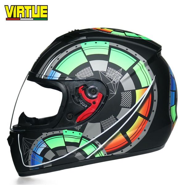 

motorcycle helmets helmet full face motorbike personality casco moto capacetes de motociclista capacete cascos casque helm