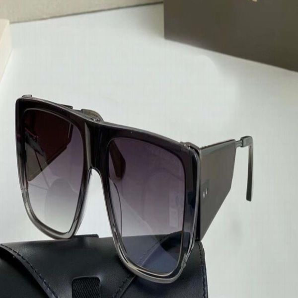 

grey gray sunglasses exvqq black flat sunglasses 127 shaded gafas frame with sonnenbrille box de sol square oobxu, White;black