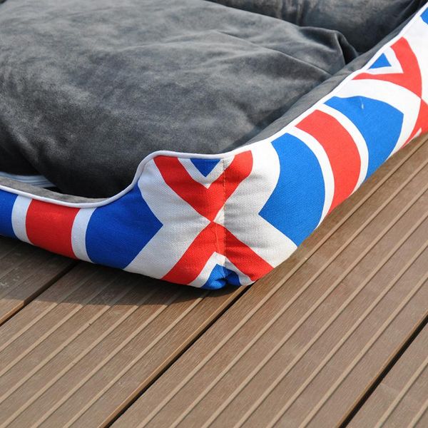 

cat beds & furniture pet bed dog pillow mat pets sofa house puppy cooling blanket for large medium small dogs chihuahua bullterrier petshop