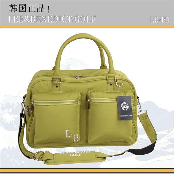 

golf bags novo golfe 2.0 jogadores boston saco impermeÃ¡vel leve de roupas para viajar estilo vida grande capacidade ba