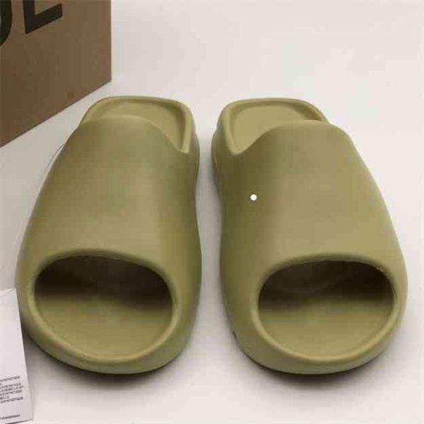 

yeesy slippers slide foam bone black green bedroom sports white khaki men women indoor outdoor sandal basketball shoes football sneakers siz