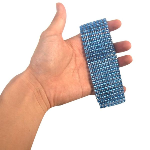 

buckle rings curtain clips window decorative diamante crystal tieback strap napkin
