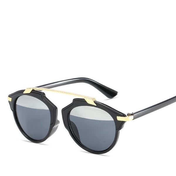 

sunglasses 2021classic sun glasses travel small rectangle men women vintage retro oculos lunette de soleil femme, White;black