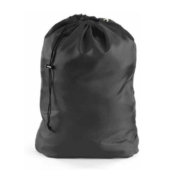

laundry bags large capacity nylon replacement reusable tote wash