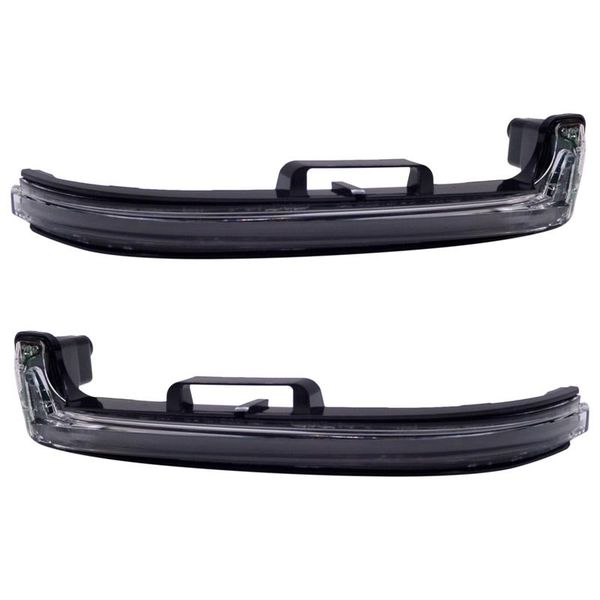 

emergency lights car rear view mirror turn signal light indicator lamp for 3005 5008 c5 c4 aircross