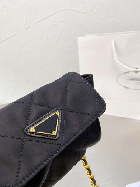 

2021 original luxury belt bag designer fashion ladies leather black multifunctional messenger handbag