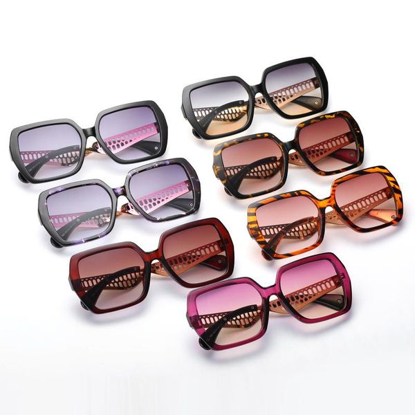 

glasses vskvr brand 2021 shades designer sun vintage glasses uv400 retro for fashion luxury women eyeglasses sunglasses square wrfkj, White;black