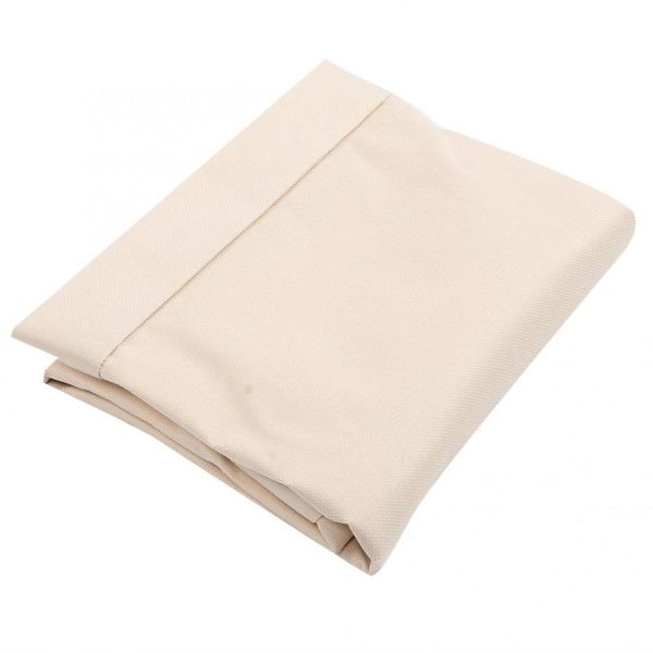 

chair covers 56x50.8x10cm waterproof outdoor dust cover furniture protective for garden use