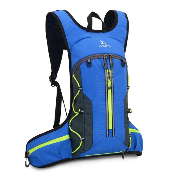 

outdoor bags lightweight cycling backpack foldable waterproof helmet cover sport bike riding running camping hiking